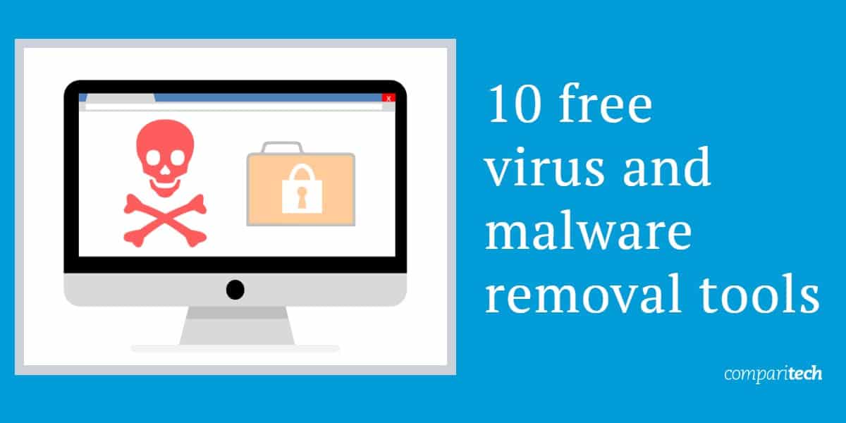 top 10 virus removal and security software for mac computers 2018